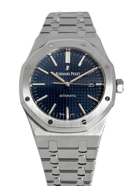 audemars piguet half link|Audemars Piguet Royal Oak Stainless Steel Links .